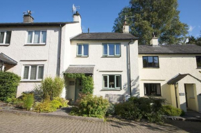 Yewdale Cottage Coniston